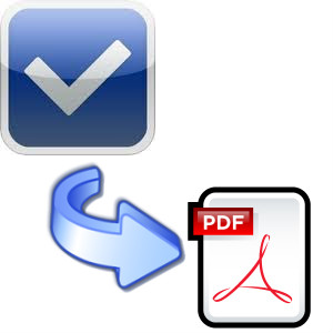 vce convert to pdf