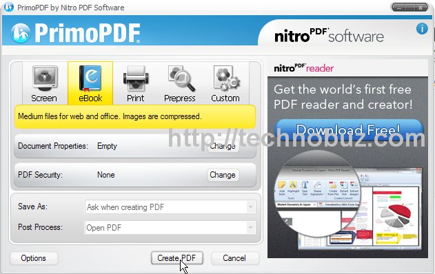 how to save vce file as pdf file