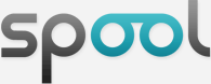 spool logo