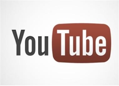 youtube new logo