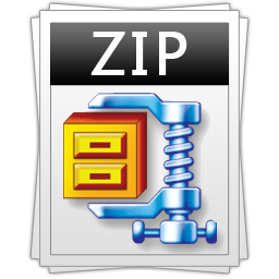 mac zip rar