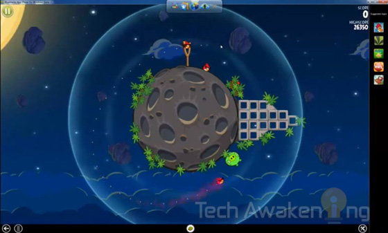 How to Play Angry Birds Space Full Version on PC for Free