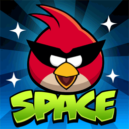 Angry Birds Space Icon